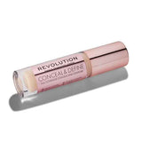 Revolution Conceal & Define Concealer C6