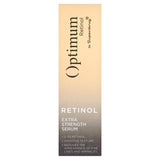 Sérum au rétinol Optimum Extra Fort 0,3 % 30 ml