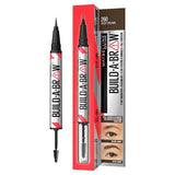 Maybelline Build A Brow 260 Brun foncé