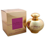 La Perla Divina Gold Eau de Toilette 50ml Vaporisateur