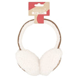 Cache-oreilles S/D Teddy
