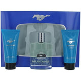 Coffret cadeau Mustang Blue 100 ml EDT