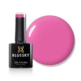 Vernis gel Bluesky - Fleur pastel