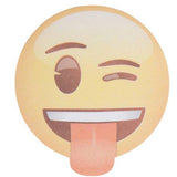 Carnet d'emojis de fête unique