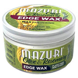 Mazuri Olive And Rosemary Edge Wax