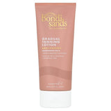 Lotion autobronzante progressive Bondi Sands Raffermissante pour la peau 150 ml