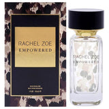 Eau de parfum Rachel Zoe Empowered en vaporisateur 30 ml