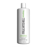 L'après-shampoing quotidien Paul Mitchell Super Skinny est un après-shampoing thermo-actif. Il protège les cheveux des rayons du soleil et de la chaleur.
