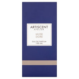 Superdrug Artiscent Atelier Musk Doré EDP 100ml