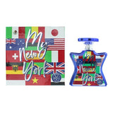 Bond No. 9 Mon New York Eau de Parfum 100 ml