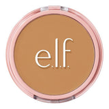 Filtre en poudre elf Halo Glow Medium Warm 10g