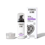 Kit de soins après tatouage Stories &amp; Ink