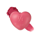 DASIQUE Souffle Color Pot 13 Berry Milk Tea 6.5g