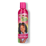 African Pride Dream Kids Olive Miracle Démêlant Anti-Casse