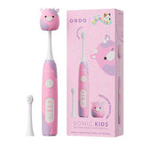 Brosse à dents rechargeable Ordo Sonic Kids - Patty Squishmallows