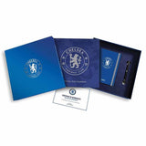 Coffret cadeau Chelsea FC Collector's Edition 2025