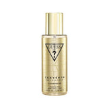 Guess Sexy Skin Metalique Champagne Fragrance Mist 250Ml