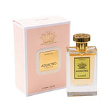 HAMIDI Addicted Madame Eau De Parfum 120ml