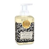 Michel Design Works Foaming Hand Soap 530ml - Honey Almond
