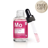 Huile visage à la rose marocaine Dr Botanicals, vitamine C, 30 ml