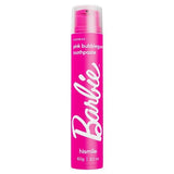 Dentifrice HiSmile Barbie rose bubblegum