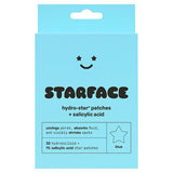 Patchs anti-acné à l'acide salicylique Starface x32
