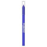 Crayon gel Maybelline Tattoo Liner Galactic Cobalt