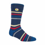 Mens Dad / Grandad Thermal Socks in Gift Box 6-11