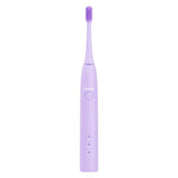 Brosse à dents électrique Hismile violette