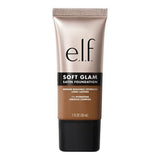 Fond de teint satiné Soft Glam elf 53 Deep Neutral 30 ml