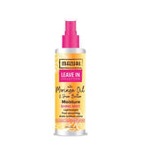 Mazuri Leave In Collection Brume Hydratante Brillance 237 ml