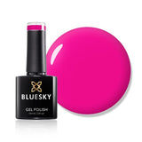 Vernis gel Bluesky - Fuchsia Fumble