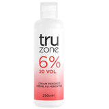 Truzone Crème Peroxyde 6 % 20 VOL 250 ml
