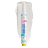 Maquillage professionnel NYX A MINECRAFT FILM Fat Oil Slick Cliquez