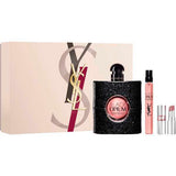 Coffret cadeau parfum YSL Black Opium EDP 90 ml