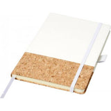 JournalBooks Evora A5 Cork Thermo PU Notebook