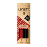Lipfinity Lavish Glamour 135 de Max Factor