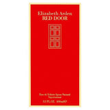 Eau de toilette Elizabeth Arden Red Door en vaporisateur 100 ml