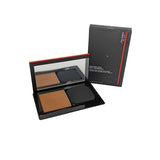 Shiseido - Fond de Teint Poudre Synchro Finish 9g Daim #510