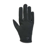 Gants d'équitation Hy Kids Softshell Panels (S)