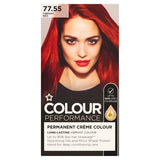 Superdrug Colour Performance 77.55 Rouge vif