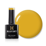 Vernis gel Bluesky - Jaune intense - AW2219