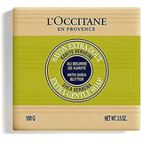 L'Occitane Verbena Shea Butter Extra Gentle Soap 100g
