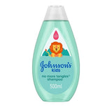 Shampoing Johnson's Kids No More Tangles 500 ml