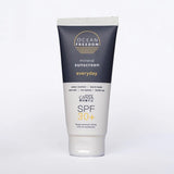 Ocean Freedom Mineral Suncream Everyday SPF 30+