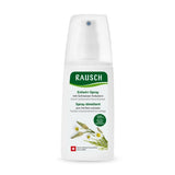 Spray démêlant Rausch aux herbes suisses 100 ml
