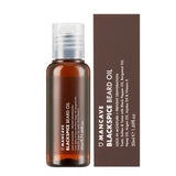 Huile à barbe ManCave Blackspice 50 ml