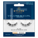 Eylure Volume & Curl No 138