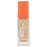 Lasting Perfection Matte Foundation 8N Beige Neutral