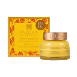 SPA CEYLON True Turmeric Vitamin C Glow Renewing All-Day Protector 50g